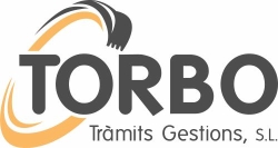Horario de apertura TORBO TRAMITS GESTIONS SL, Carballeda de Avia