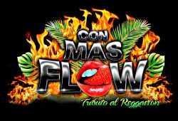 Horario de apertura CON MAS FLOW - Tributo al Reggaetón, Málaga