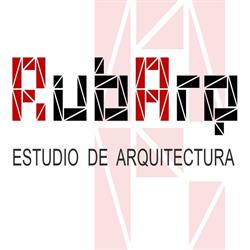 Horario de apertura Rubarq Estudio de Arquitectura, Pizarra