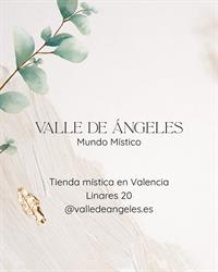 Valle de Ángeles en Valencia (L'olivereta) - Horario de apertura