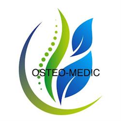 Horario de apertura OSTEO-MEDIC, Boadilla Del Monte