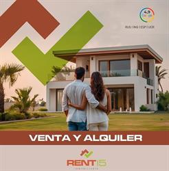 Horario de apertura Rent 15 Inmobiliaria, Alicante