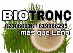 Horario de apertura Biotronc, Canals
