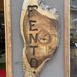 Horario de apertura Fento, Monte e Río, Monforte De Lemos