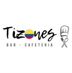 Horario de apertura Tizones Bar Cafetería, Alcalá de Henares