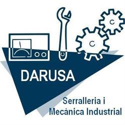 Horario de apertura Darusa, Serralleria i Mecànica Industrial, Sant Pere Sacarrera