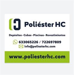 Horario de apertura Poliéster Hc, Lora de Estepa