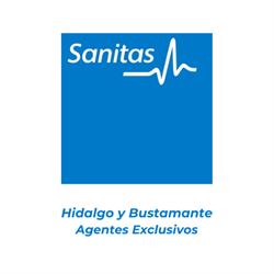 Horario de apertura Hidalgo y Bustamante Agentes Exclusivos Sanitas, Tielmes de Tajuña