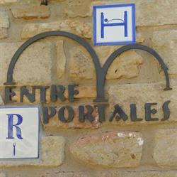 Horario de apertura Hostal restaurante Entre Portales, Puertomingalvo