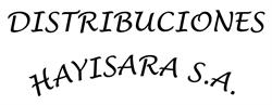 Horario de apertura DISTRIBUCIONES HAYISARA S.A, Melilla