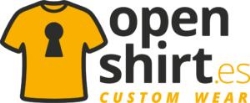 Horario de apertura openshirt, La Nucia