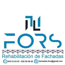 Horario de apertura FORS Fachadas Ornamentales Restauraciones Servicios S.L.U., Fuenlabrada