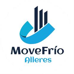 Horario de apertura MoveFrío, Vigo