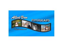 Horario de apertura Albert Brun Fotógrafo y Filmaciones con Dron, Arenys de Mar