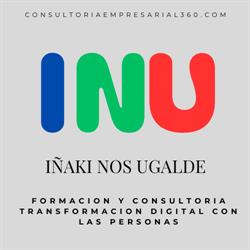 Horario de apertura Iñaki Nos Ugalde, Bilbao