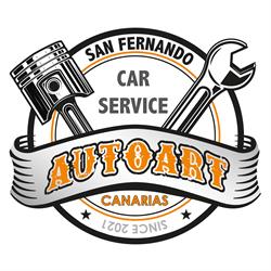 Horario de apertura Autoart Canarias, San Fernando