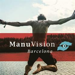 Manuvision en Barcelona (Sant Martí) - Horario de apertura