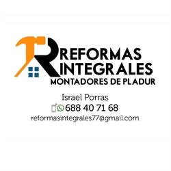 Horario de apertura Reformas Integrales y Montadores de Pladur, Clariana