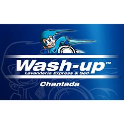 Horario de apertura Wash-up Chantada,