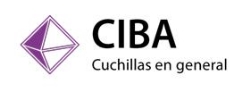 Horario de apertura Cuchillas Ciba, Sabadell