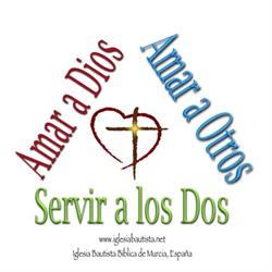 Horario de apertura Iglesia Bautista Bíblica de Murcia, 