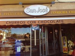 Horario de apertura Panadería - Cafetería San José, Cártama