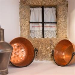 Horario de apertura Casa Rural "Casa del Horno", Navalonguilla