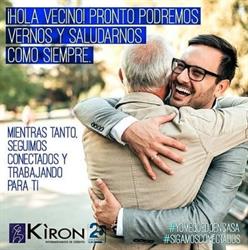 Horario de apertura Kiron, Sant Vicenç Dels Horts