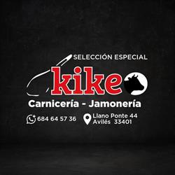 Horario de apertura Carnicería Kike, Avilés