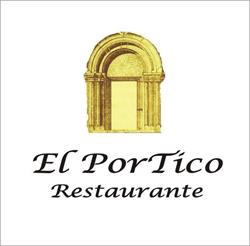 Horario de apertura Restaurante El Pórtico, Toledo