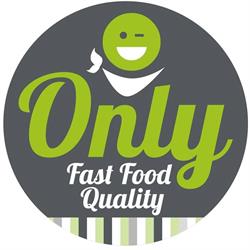 Only fast food en Cáceres (Centro) - Horario de apertura