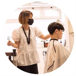 The Cut - Peluquería Coreana en Barcelona (Gràcia) - Horario de apertura