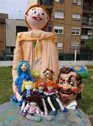 Horario de apertura Escola Bressol Gegants, Mollet del Vallès