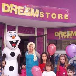 Horario de apertura DREAM STORE Jumilla, 