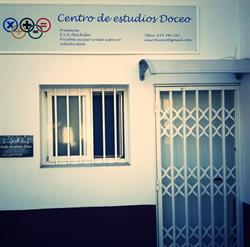 Horario de apertura Centro de estudios Doceo, Almuñecar