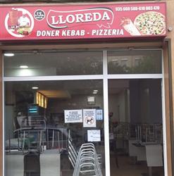 Horario de apertura Kebab Lloreda, Badalona