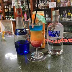Horario de apertura Pub Da2, Torrevieja