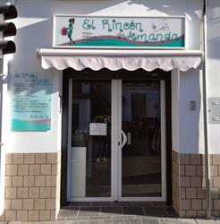 Horario de apertura El Rincón de Amanda, Abla