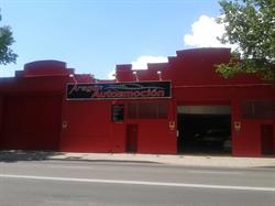 Horario de apertura Aragon Autoemocion, Zaragoza