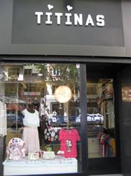 Titinas en Madrid (Centro) - Horario de apertura