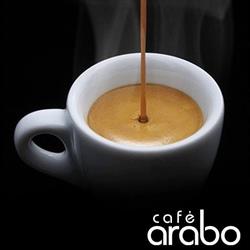 Horario de apertura Café Arabo Málaga,