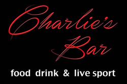 Horario de apertura Charlie's Bar, Sant Antoni de Portmany
