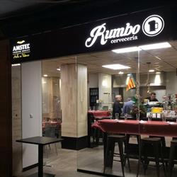 Cervecería Rumbo en Valencia (L'olivereta) - Horario de apertura