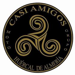 Horario de apertura Casi Amigos Moto Grupo, Huércal de Almería