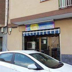 Horario de apertura Bar el Castaña, Sant Vicenç Dels Horts