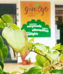 Horario de apertura Ginkgo Botiga Eco i Moviment, Castelldefels