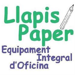 Horario de apertura Llapis Paper, La Vila Joiosa