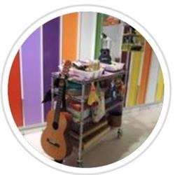 associació ressò de musicoteràpia en Barcelona (Gràcia) - Horario de apertura