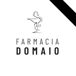 Horario de apertura Farmacia, Domaio