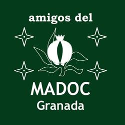 Amigos del Madoc en Granada (Centro) - Horario de apertura
